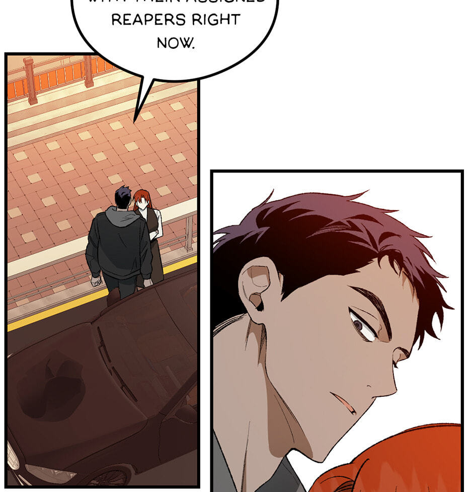 Guide to Rule the Netherworld Chapter 42 page 53 - 