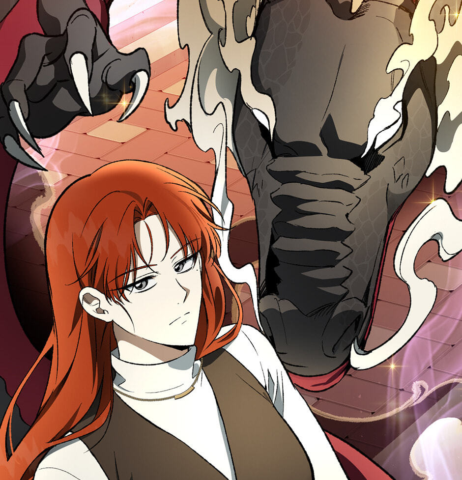 Guide to Rule the Netherworld Chapter 42 page 57 - 
