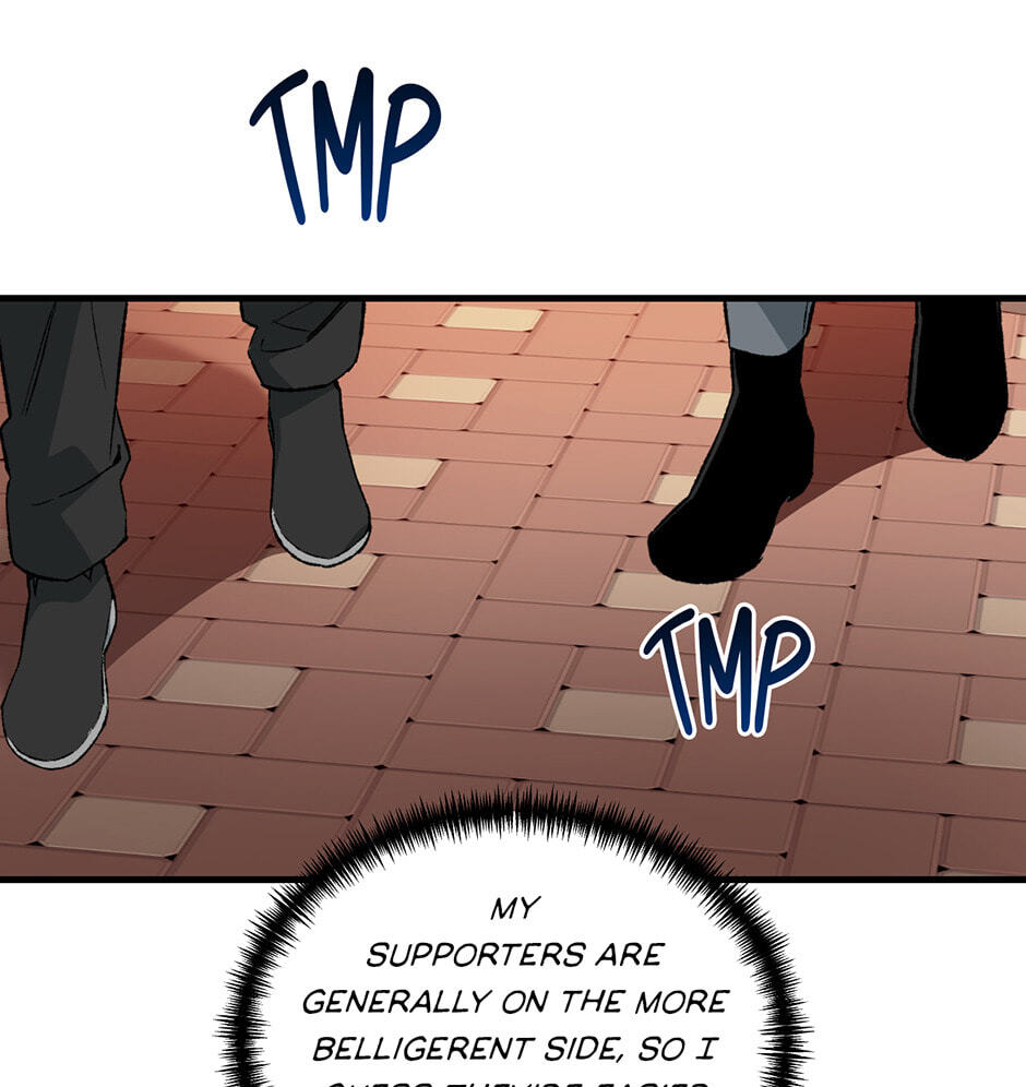 Guide to Rule the Netherworld Chapter 42 page 63 - 