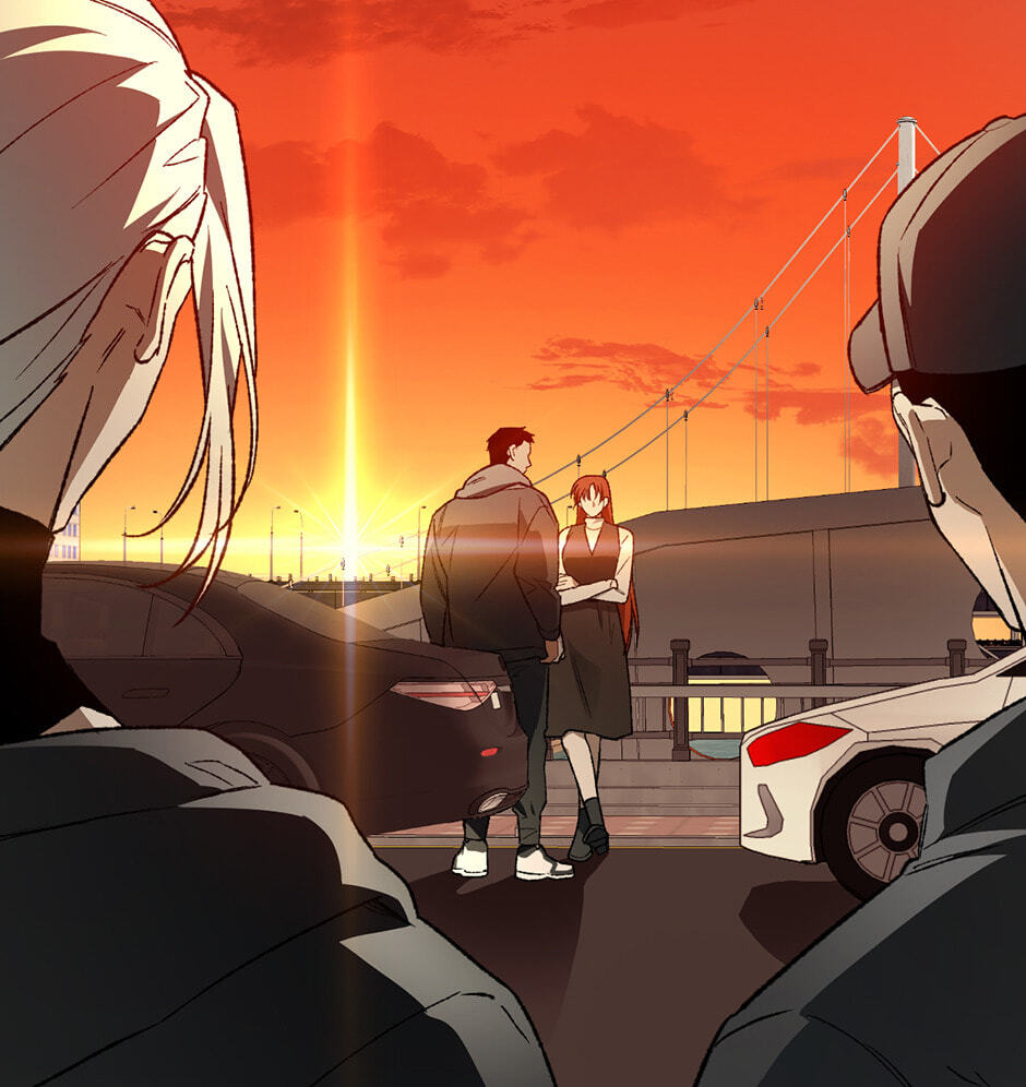 Guide to Rule the Netherworld Chapter 42 page 65 - 