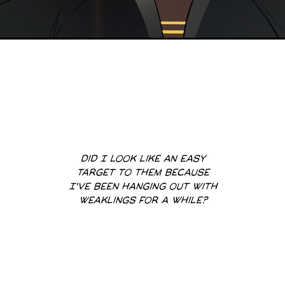 Guide to Rule the Netherworld Chapter 42 page 66 - 