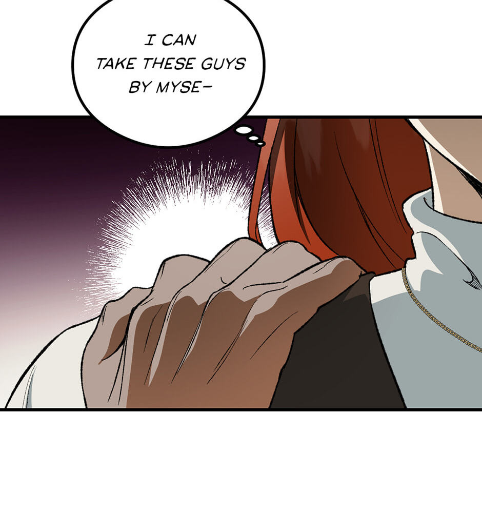 Guide to Rule the Netherworld Chapter 42 page 68 - 
