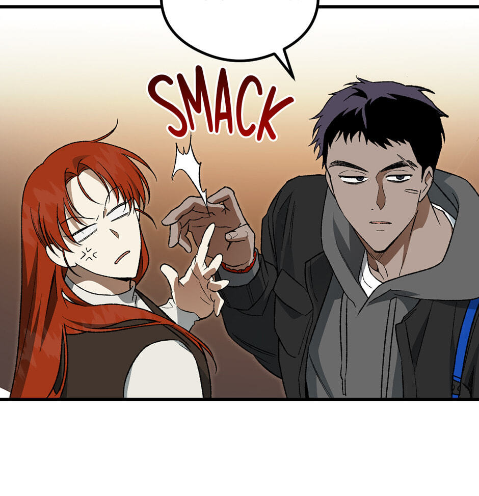 Guide to Rule the Netherworld Chapter 42 page 71 - 