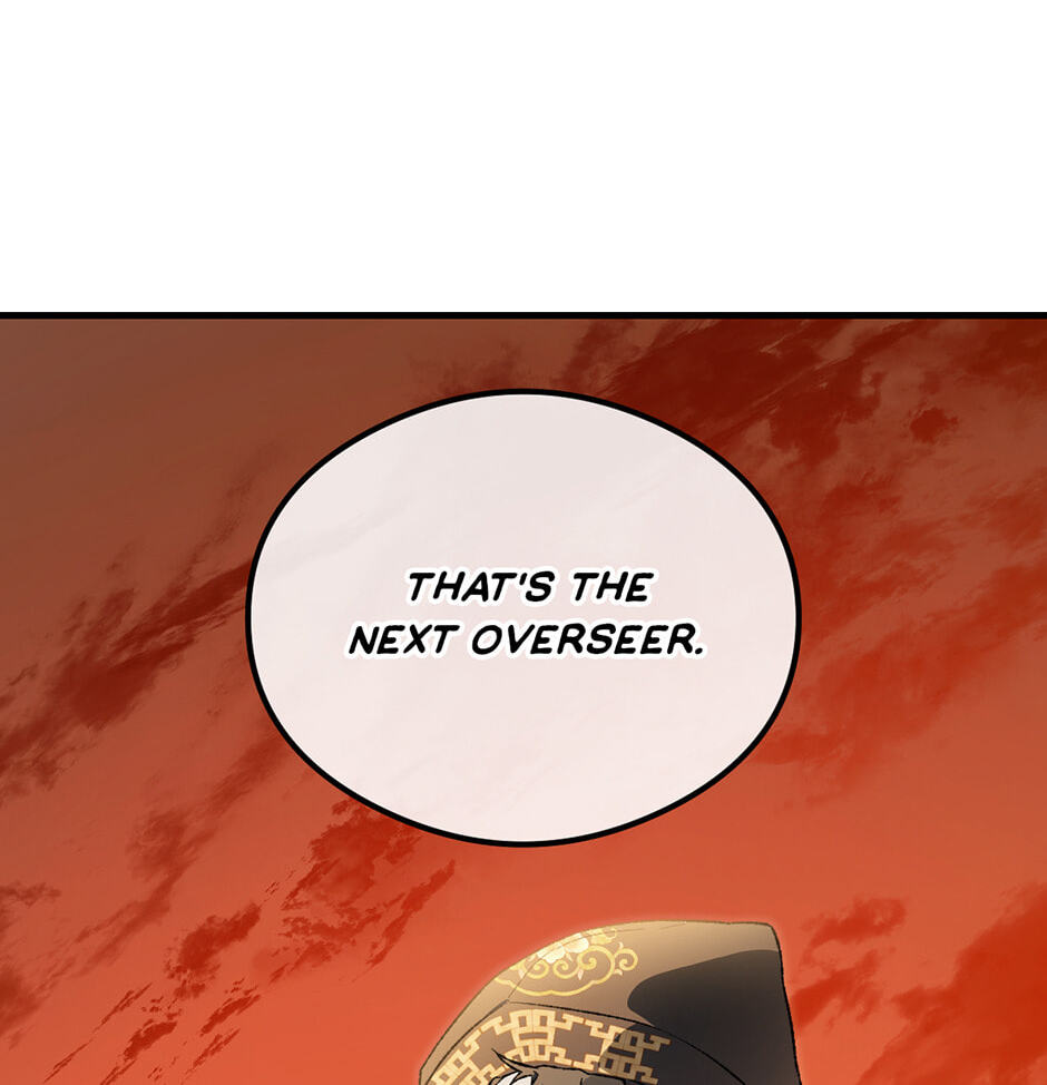 Guide to Rule the Netherworld Chapter 42 page 72 - 