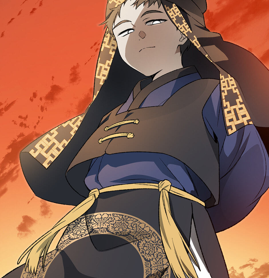 Guide to Rule the Netherworld Chapter 42 page 73 - 