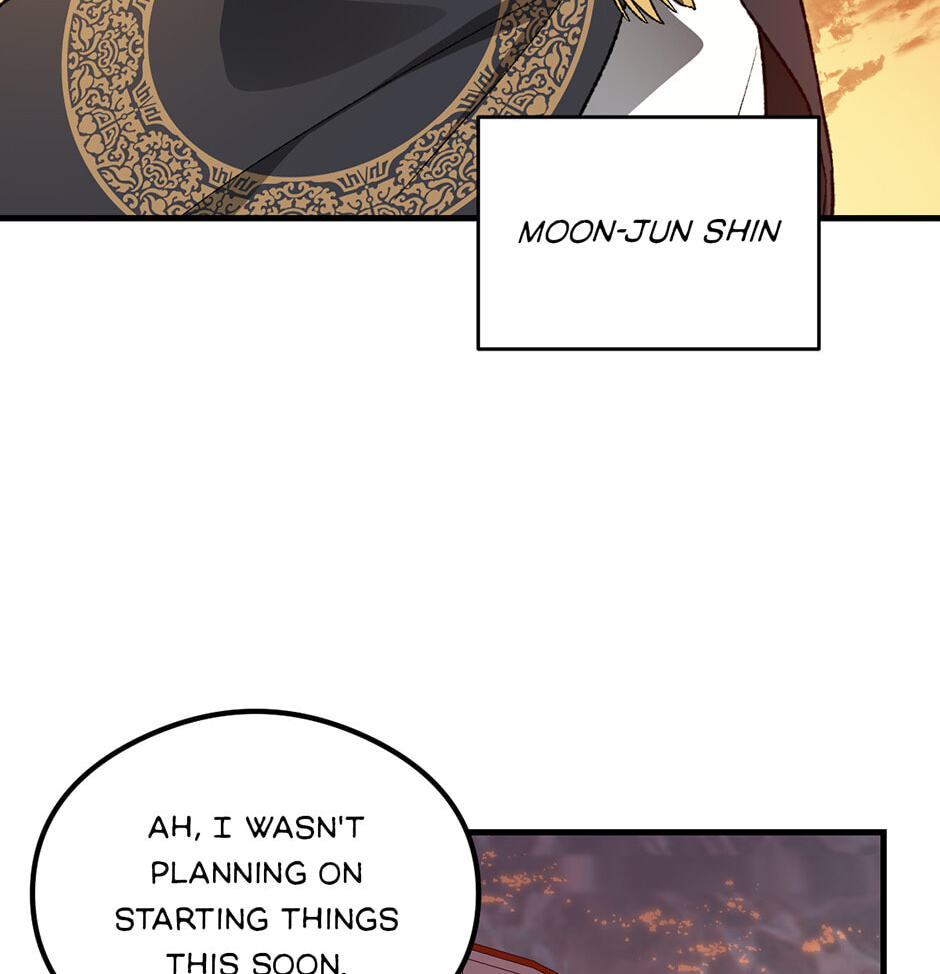 Guide to Rule the Netherworld Chapter 42 page 74 - 
