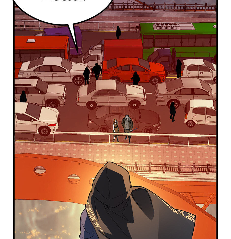 Guide to Rule the Netherworld Chapter 42 page 75 - 