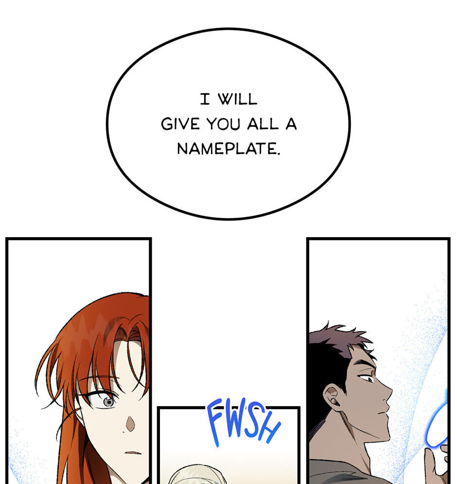 Guide to Rule the Netherworld Chapter 42 page 77 - 