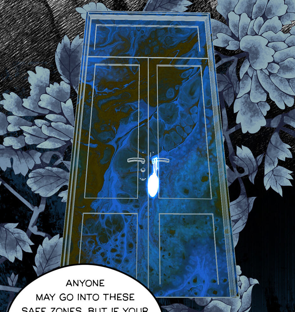 Guide to Rule the Netherworld Chapter 42 page 80 - 