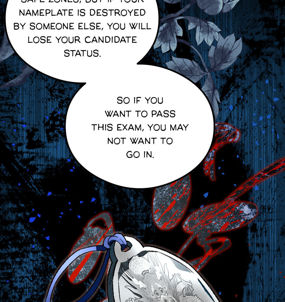 Guide to Rule the Netherworld Chapter 42 page 81 - 