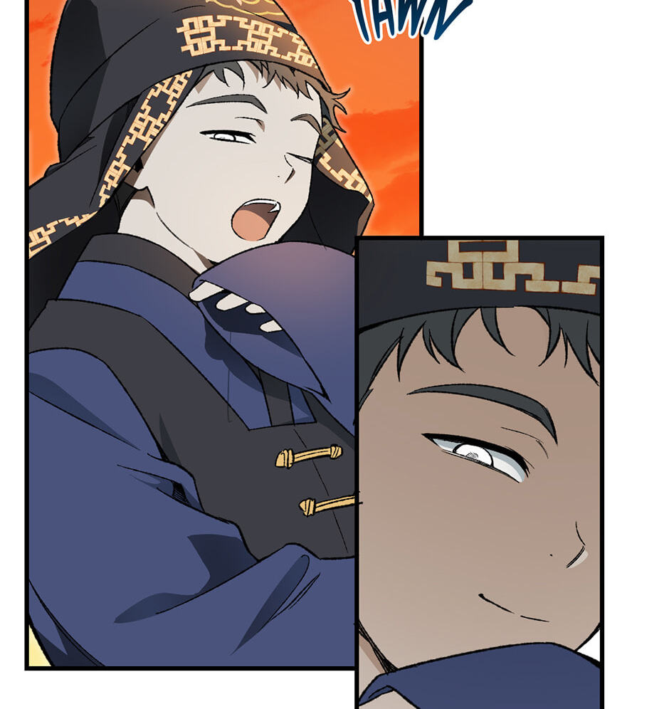 Guide to Rule the Netherworld Chapter 42 page 84 - 
