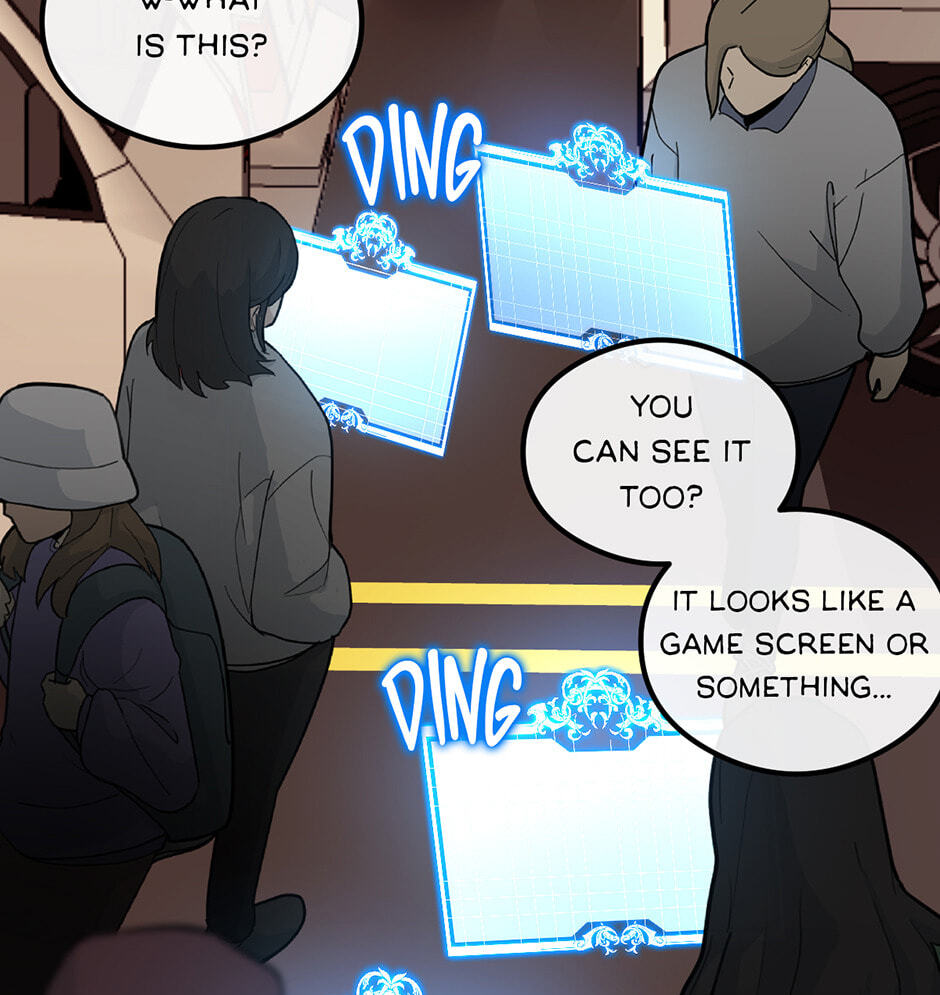 Guide to Rule the Netherworld Chapter 42 page 87 - 