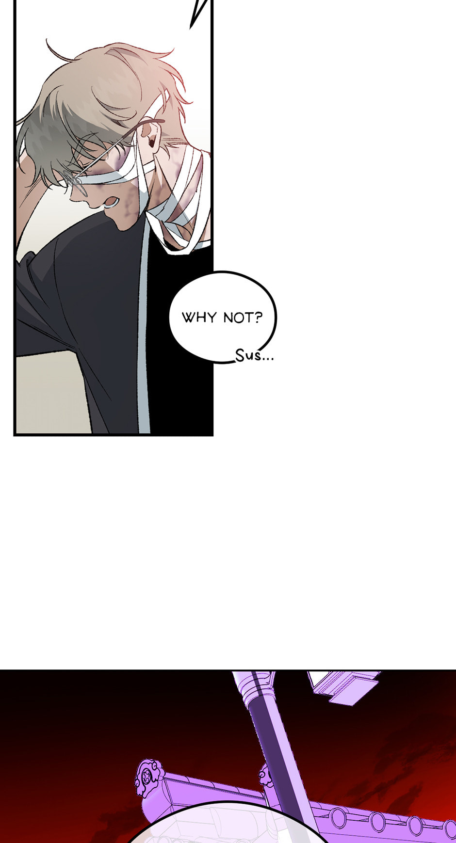 Guide to Rule the Netherworld Chapter 42 page 10 - 
