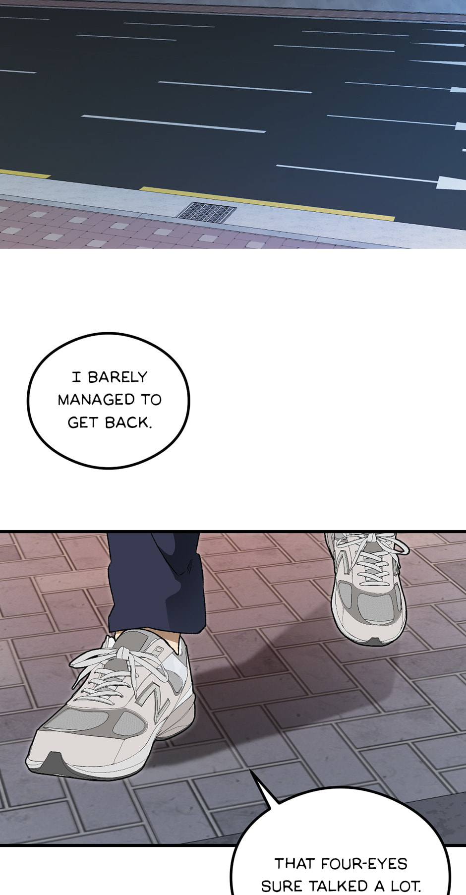 Guide to Rule the Netherworld Chapter 42 page 94 - 