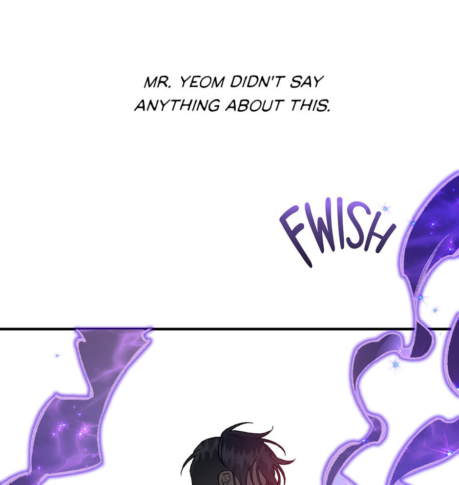 Guide to Rule the Netherworld Chapter 43 page 16 - 