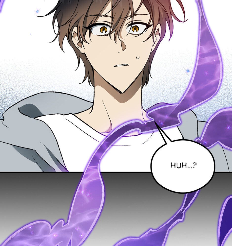 Guide to Rule the Netherworld Chapter 43 page 18 - 