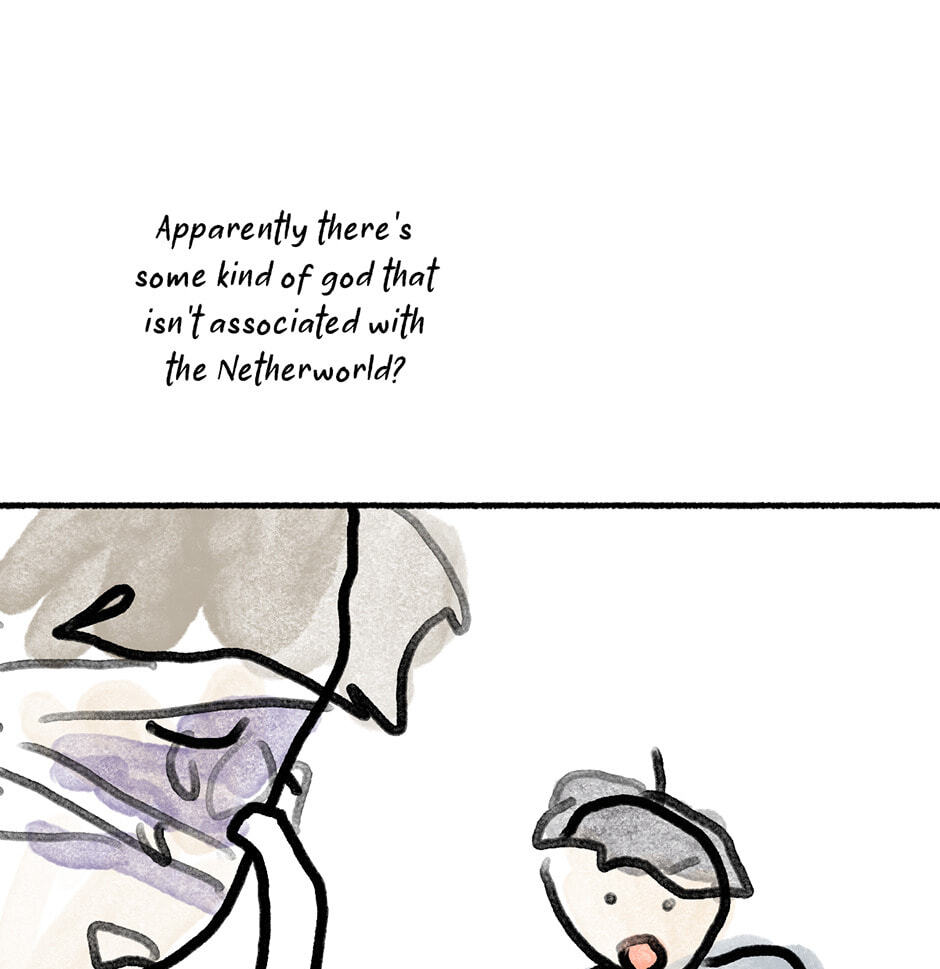 Guide to Rule the Netherworld Chapter 43 page 3 - 