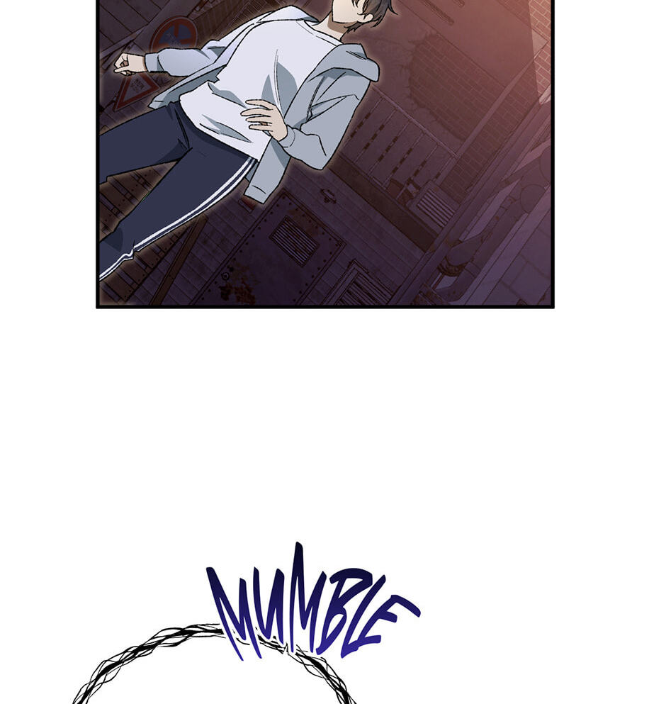 Guide to Rule the Netherworld Chapter 43 page 21 - 