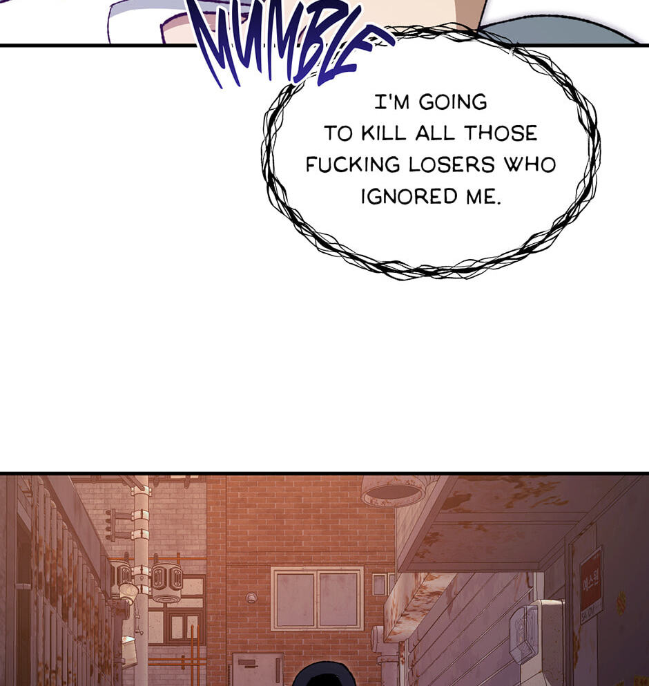 Guide to Rule the Netherworld Chapter 43 page 23 - 