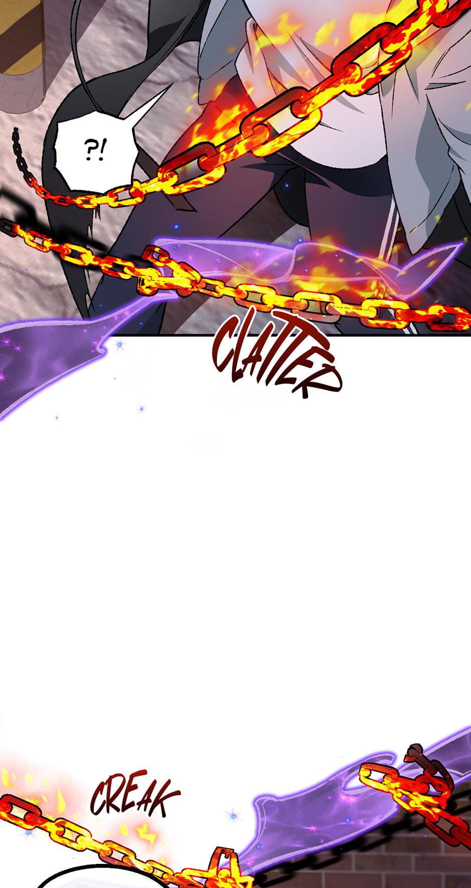 Guide to Rule the Netherworld Chapter 43 page 28 - 