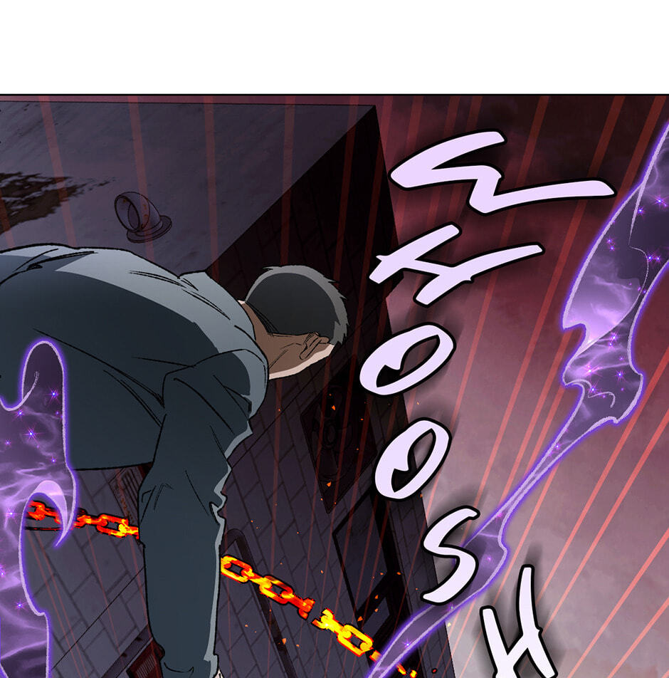 Guide to Rule the Netherworld Chapter 43 page 35 - 