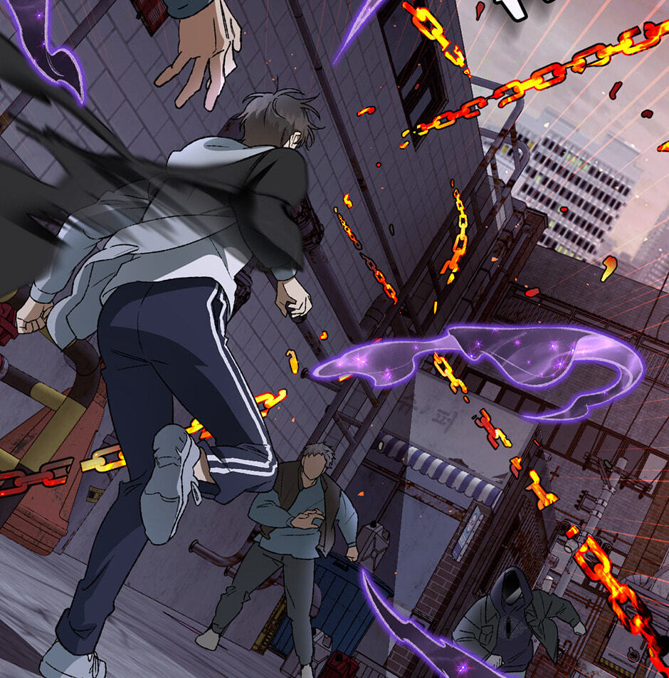 Guide to Rule the Netherworld Chapter 43 page 36 - 