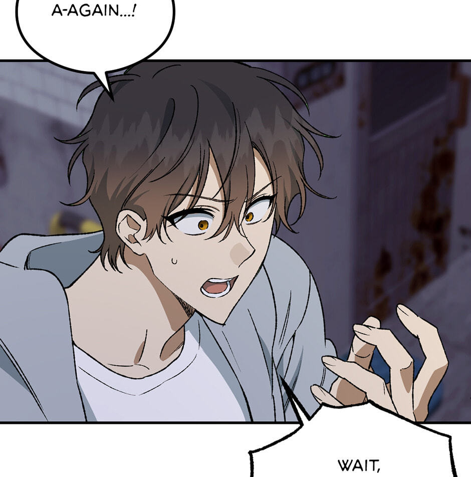 Guide to Rule the Netherworld Chapter 43 page 38 - 