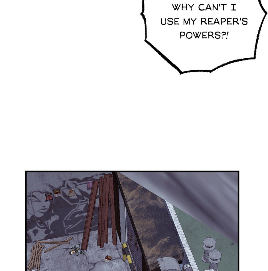 Guide to Rule the Netherworld Chapter 43 page 39 - 