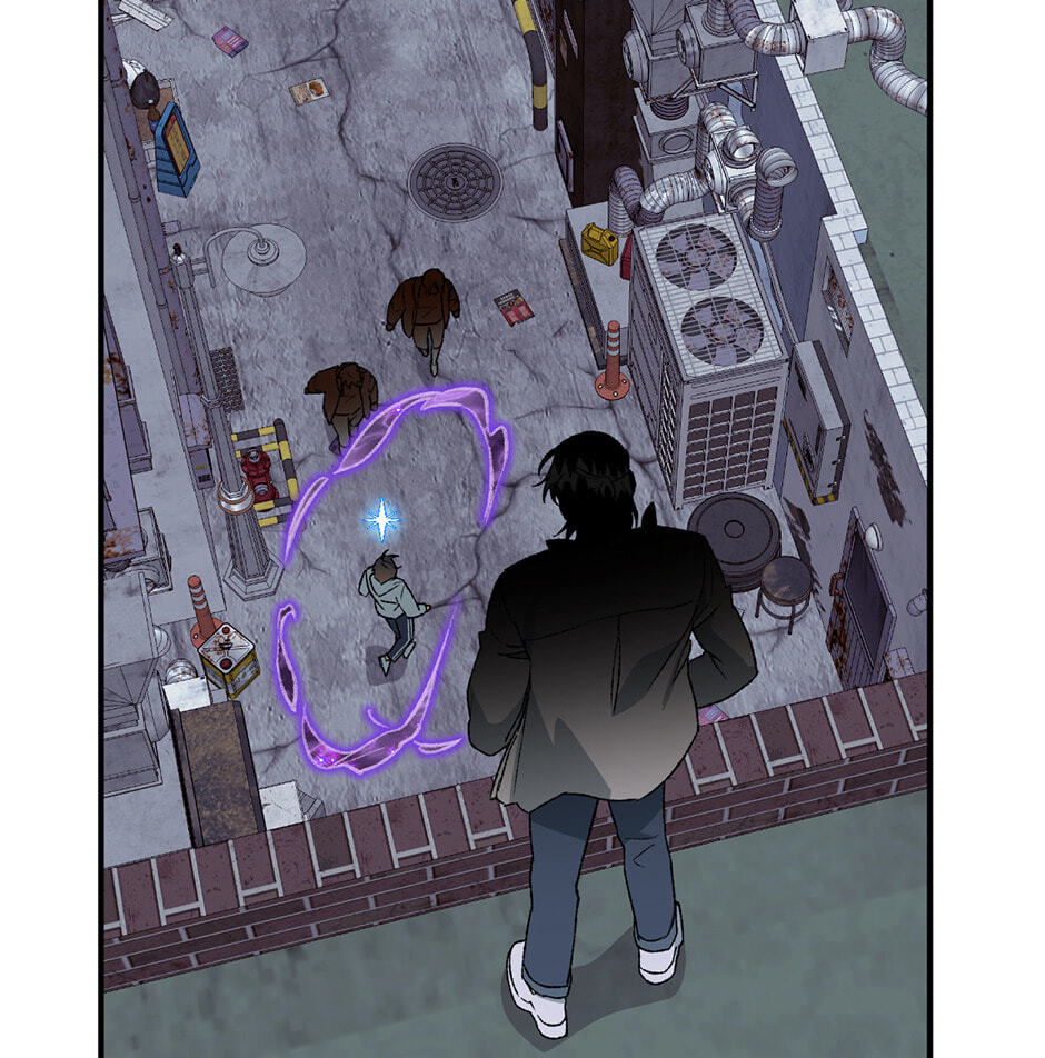 Guide to Rule the Netherworld Chapter 43 page 40 - 