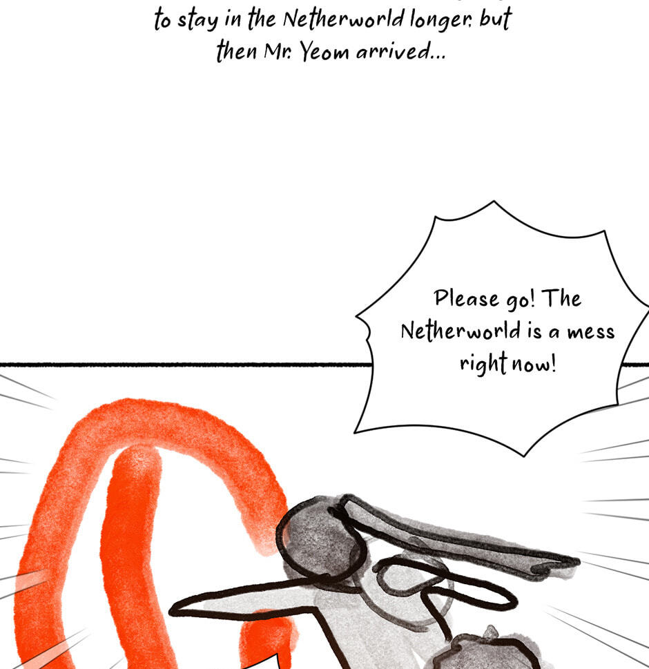 Guide to Rule the Netherworld Chapter 43 page 5 - 