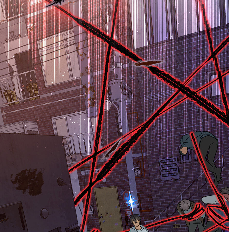 Guide to Rule the Netherworld Chapter 43 page 45 - 