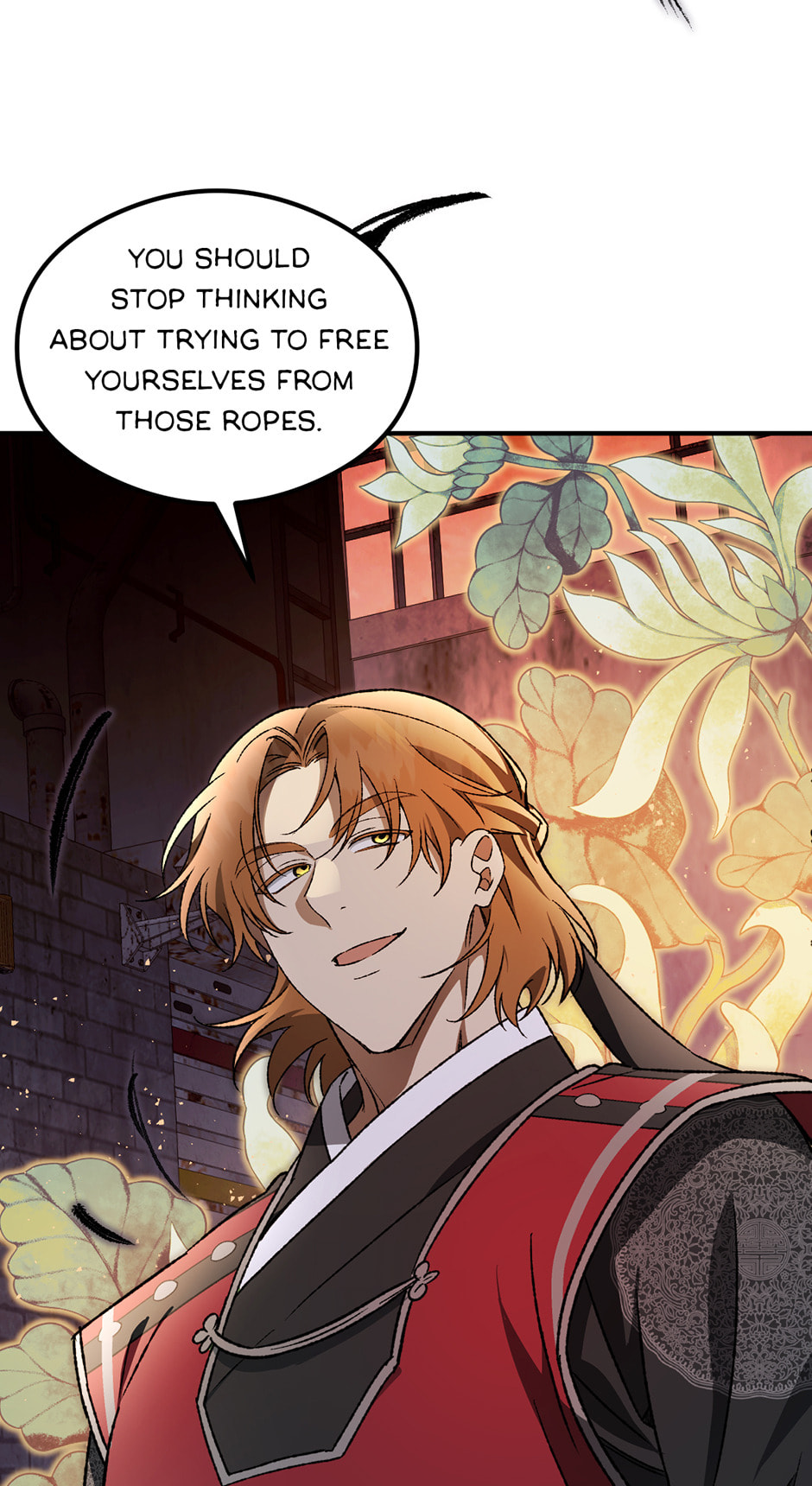 Guide to Rule the Netherworld Chapter 43 page 51 - 