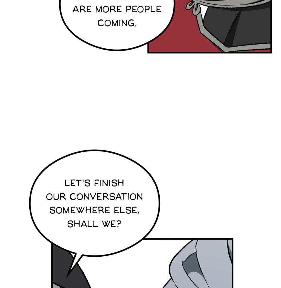 Guide to Rule the Netherworld Chapter 43 page 56 - 