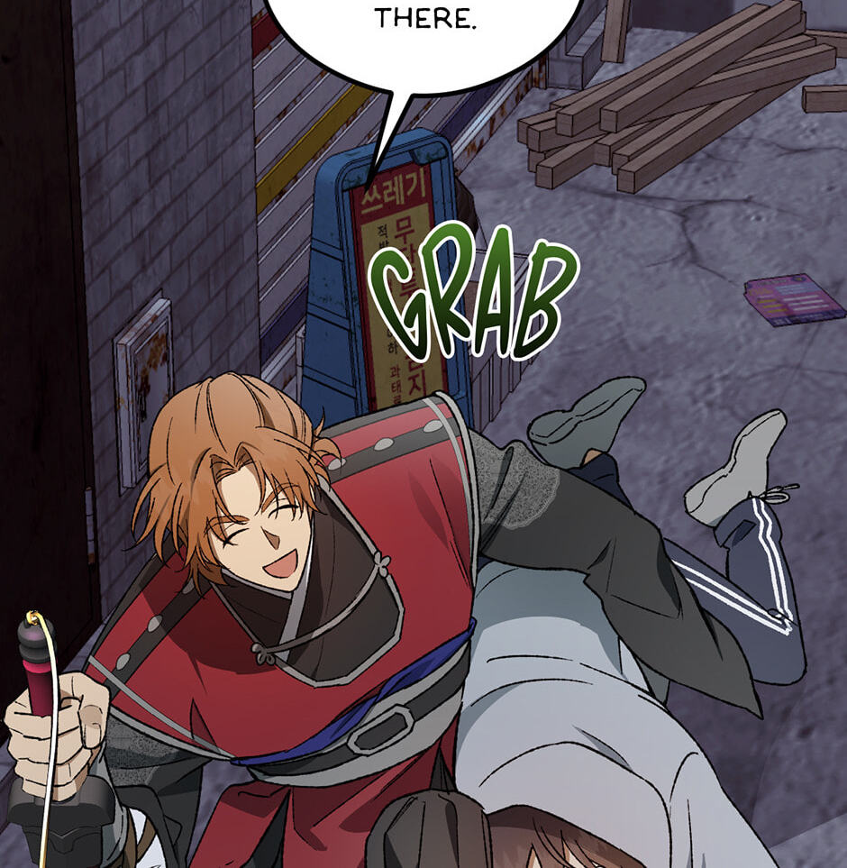 Guide to Rule the Netherworld Chapter 43 page 59 - 