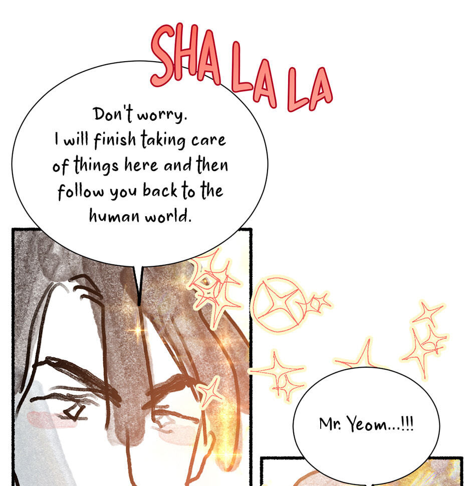 Guide to Rule the Netherworld Chapter 43 page 7 - 