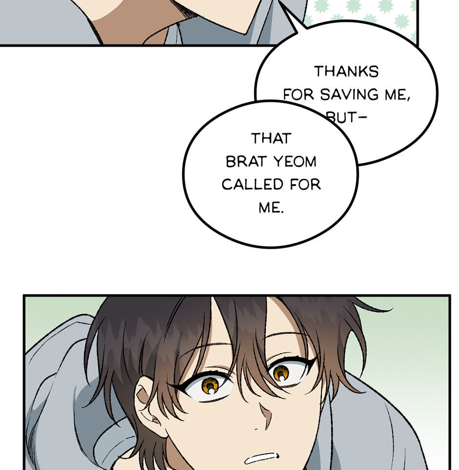 Guide to Rule the Netherworld Chapter 43 page 62 - 