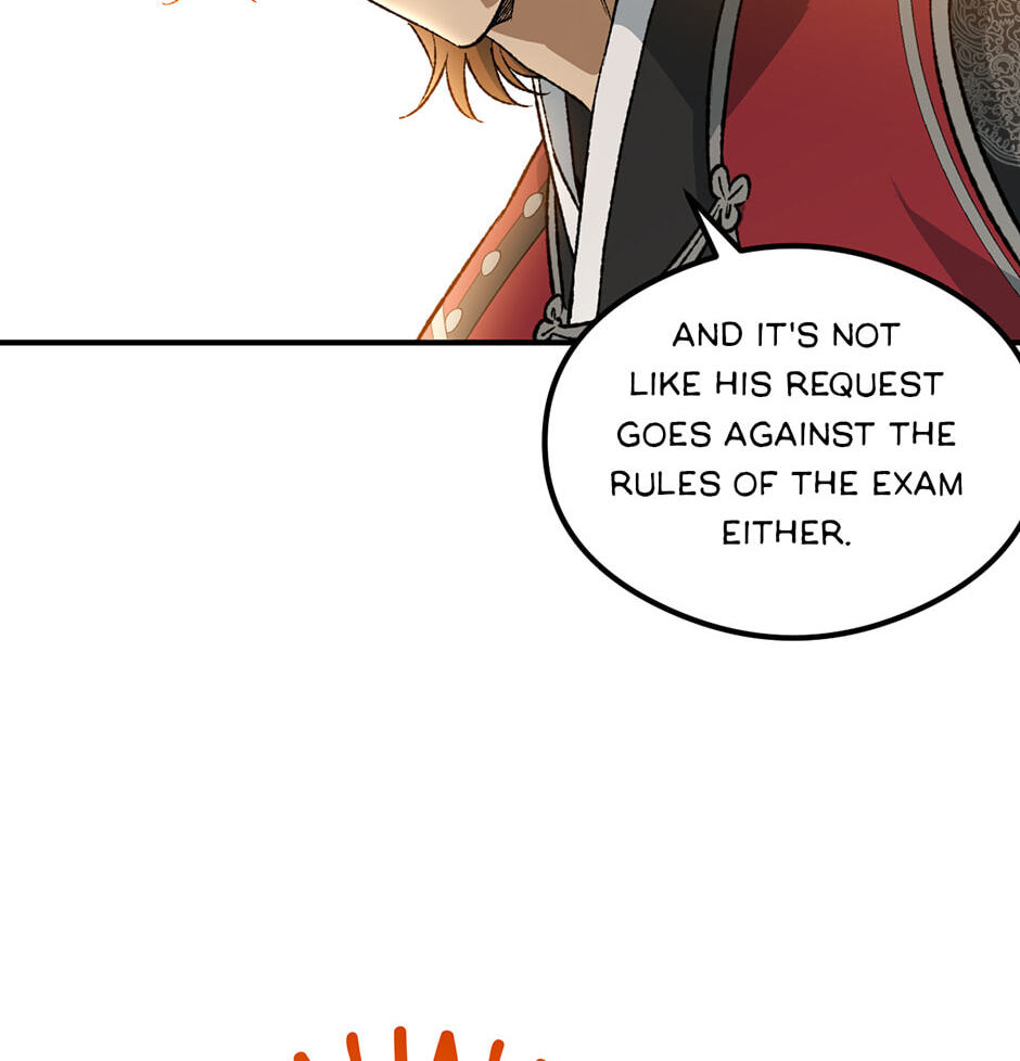 Guide to Rule the Netherworld Chapter 43 page 65 - 
