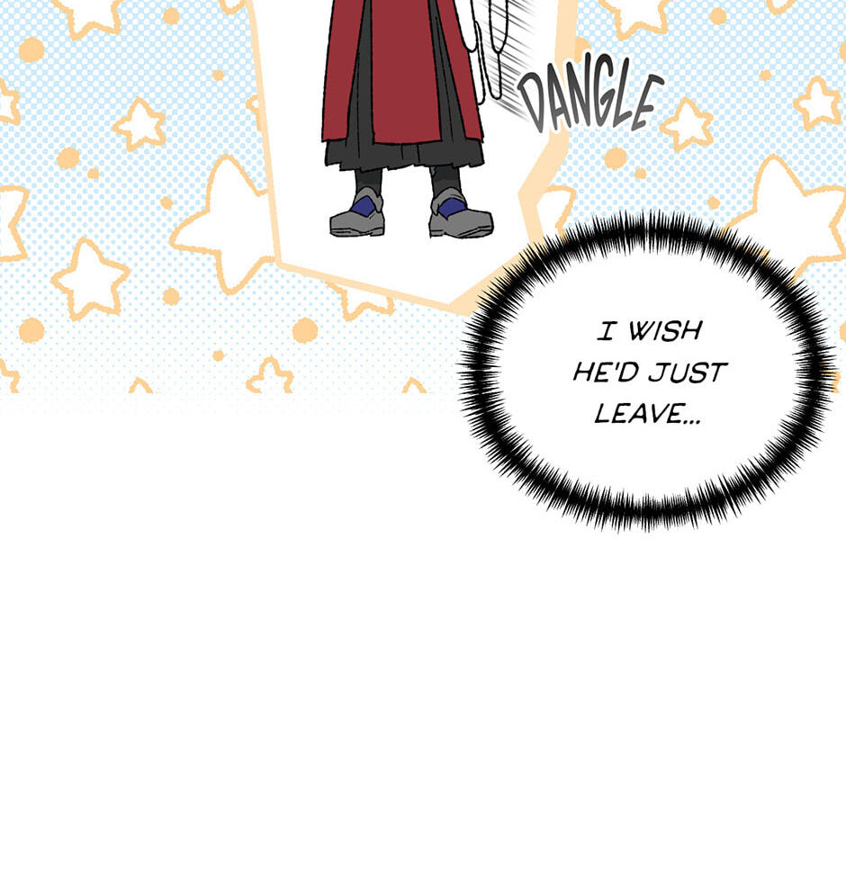 Guide to Rule the Netherworld Chapter 43 page 67 - 