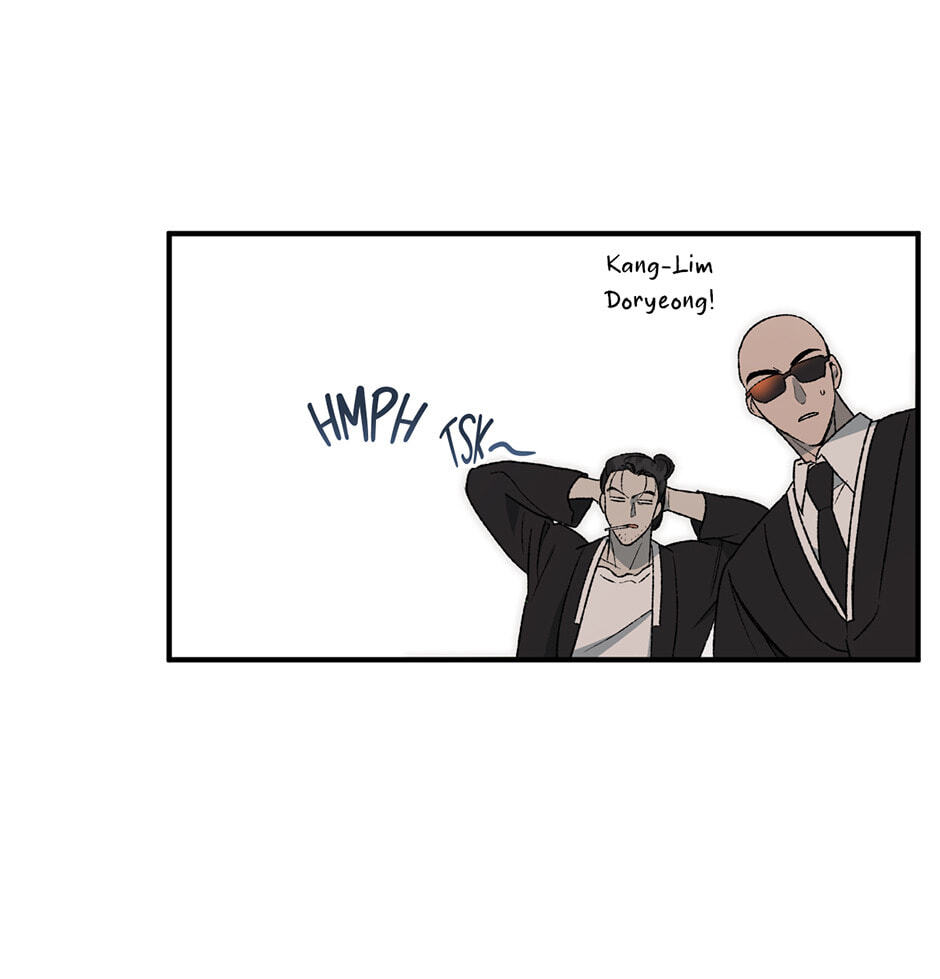 Guide to Rule the Netherworld Chapter 43 page 68 - 
