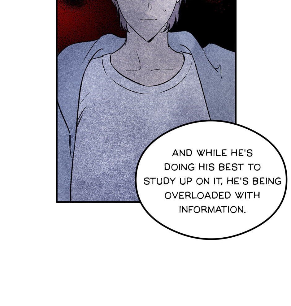 Guide to Rule the Netherworld Chapter 43 page 75 - 