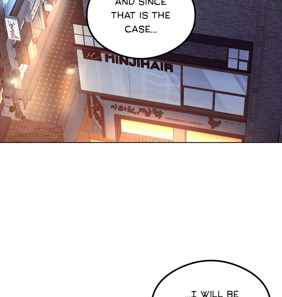 Guide to Rule the Netherworld Chapter 43 page 78 - 
