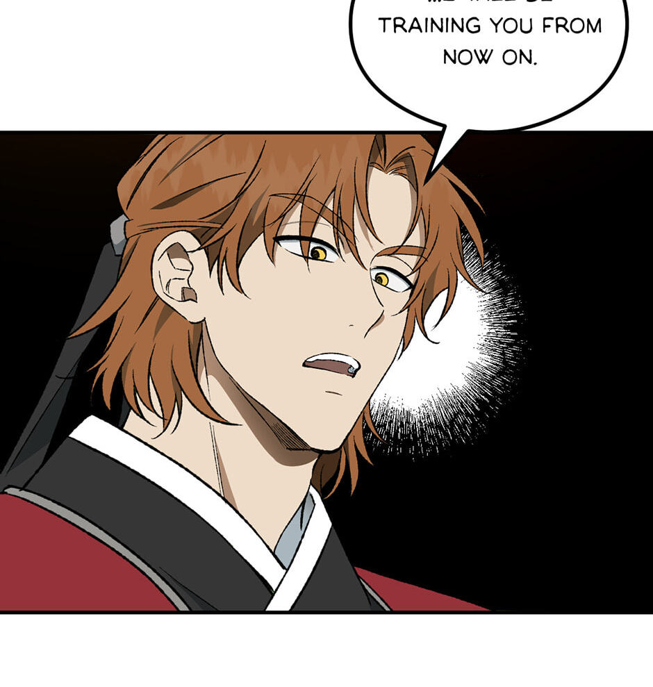 Guide to Rule the Netherworld Chapter 43 page 79 - 