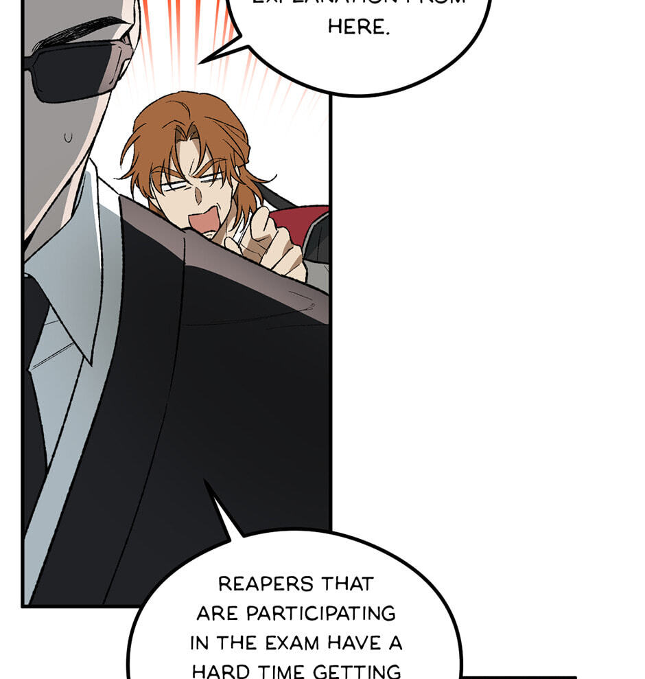 Guide to Rule the Netherworld Chapter 43 page 82 - 