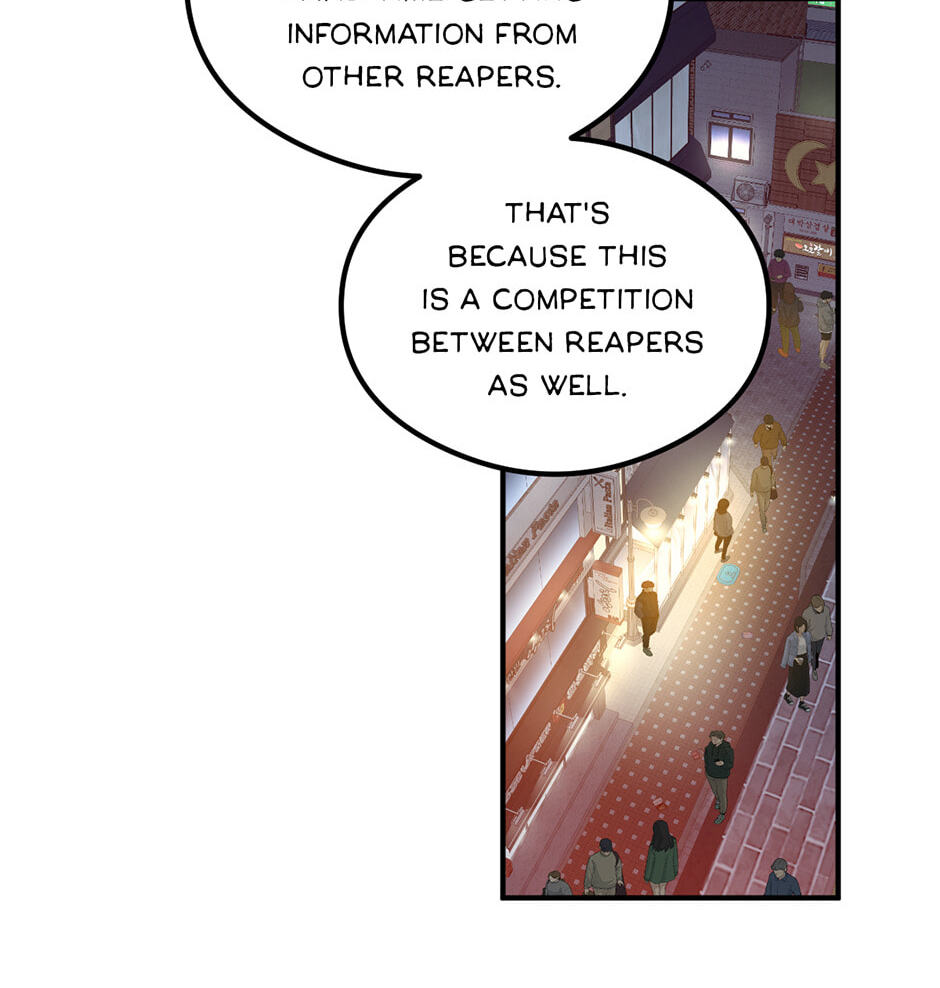 Guide to Rule the Netherworld Chapter 43 page 83 - 