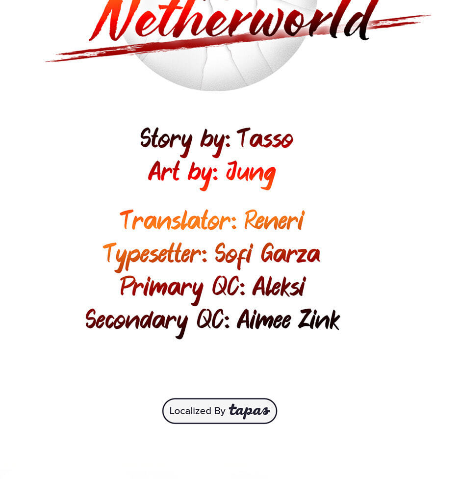 Guide to Rule the Netherworld Chapter 44 page 11 - 