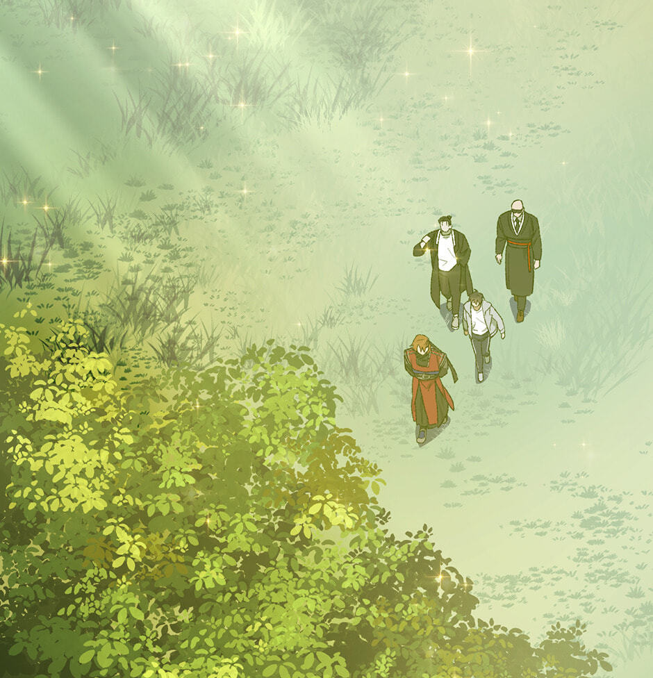 Guide to Rule the Netherworld Chapter 44 page 13 - 