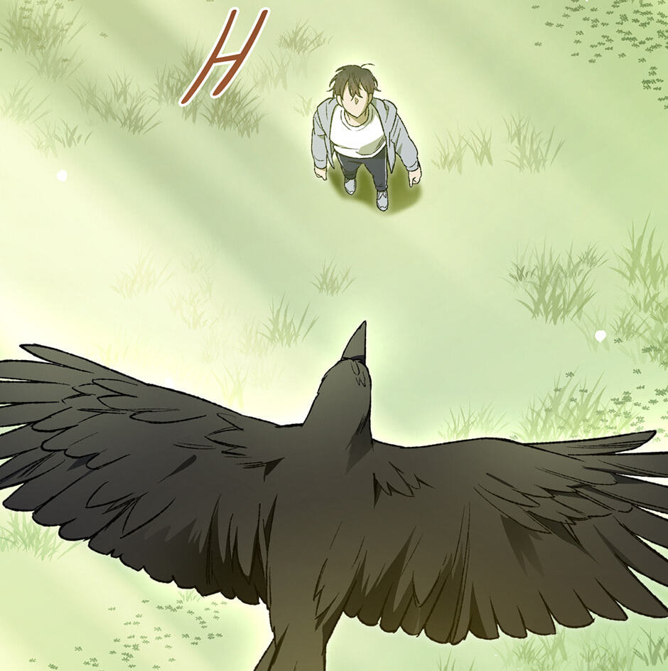 Guide to Rule the Netherworld Chapter 44 page 31 - 