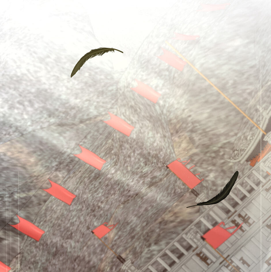 Guide to Rule the Netherworld Chapter 44 page 36 - 