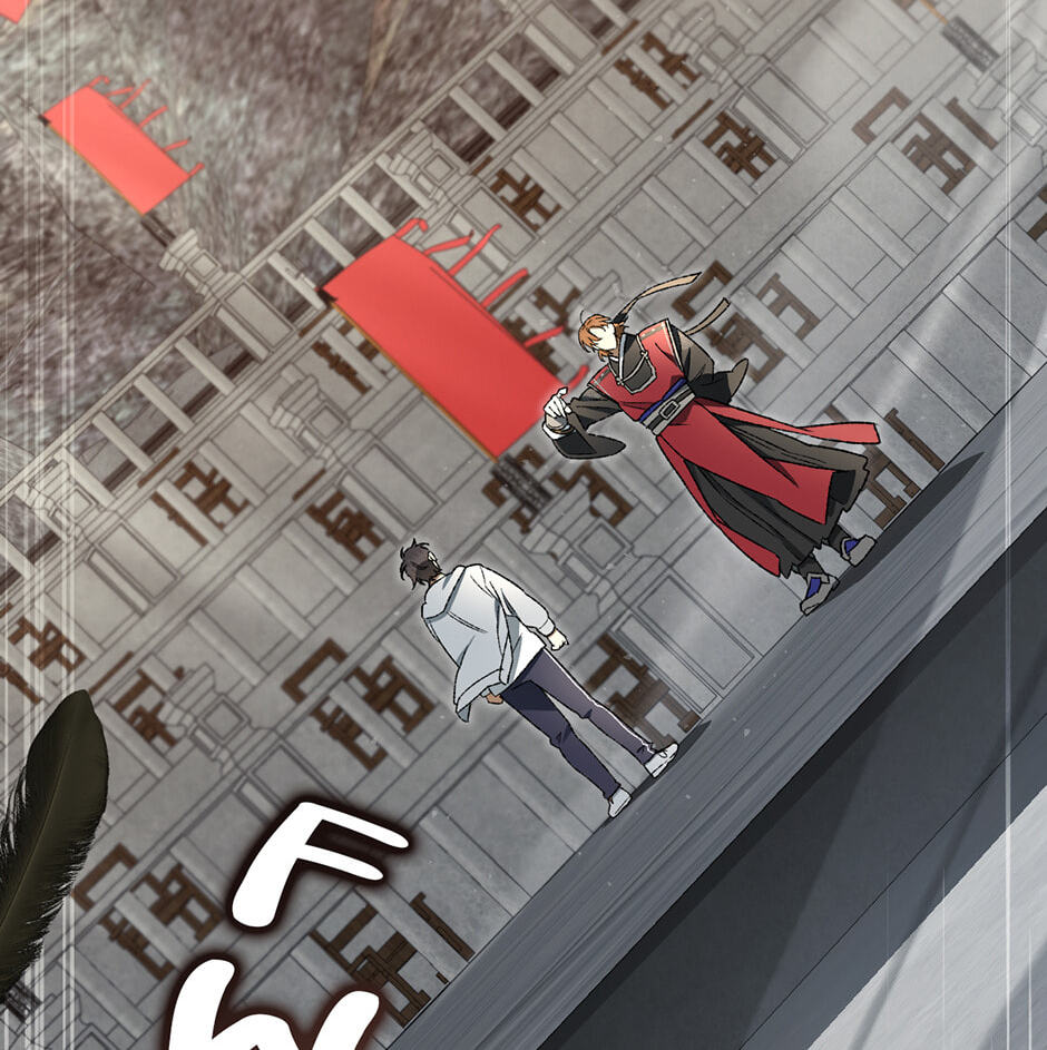 Guide to Rule the Netherworld Chapter 44 page 37 - 