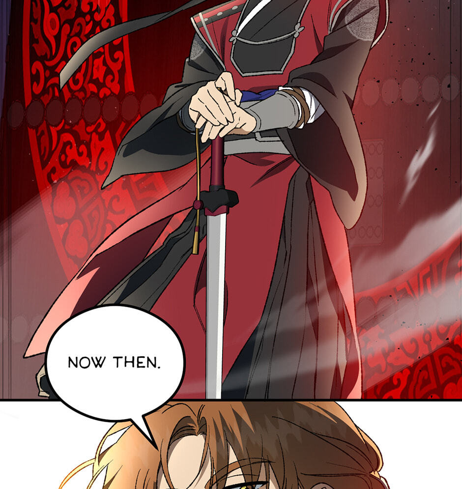 Guide to Rule the Netherworld Chapter 44 page 5 - 